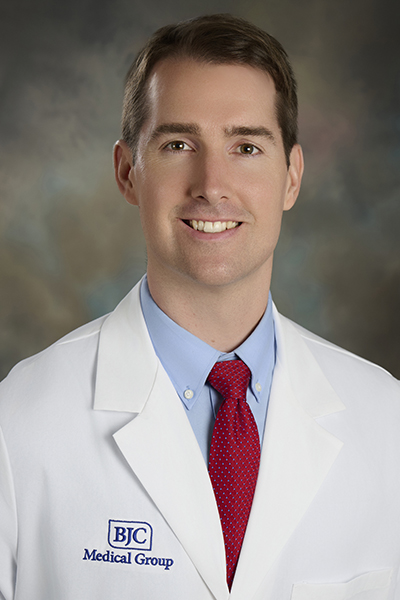 Jameson P. Holloman, MD